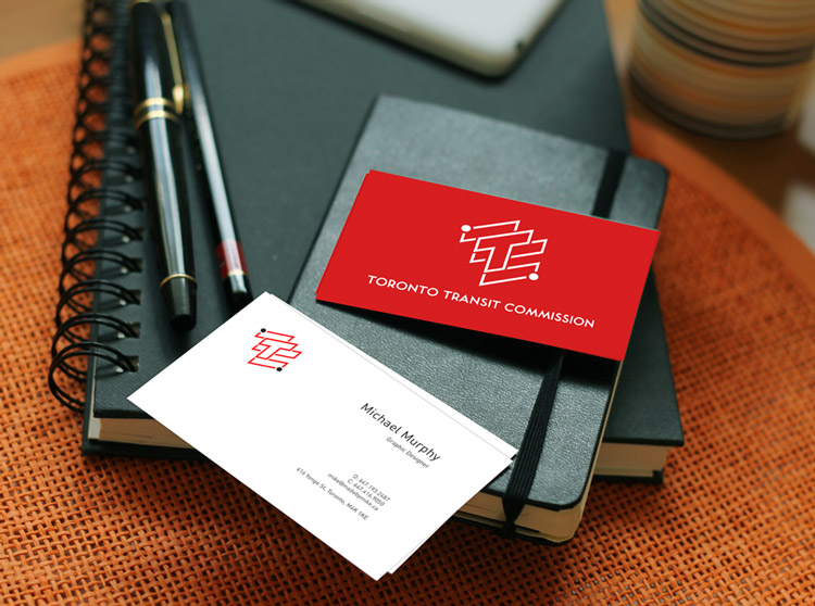 TTC Business Card